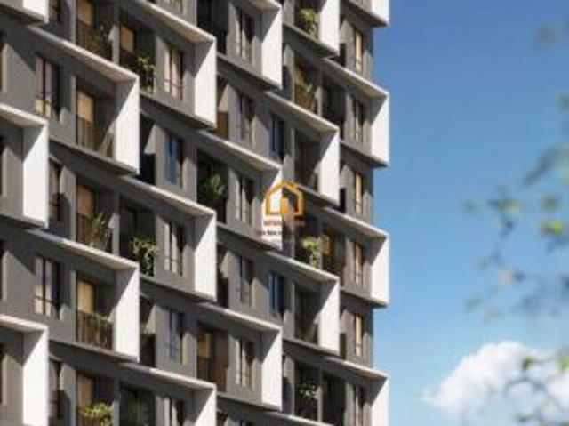Apartamento venda em Região Geográfica Imediata de Goiânia, Goiânia