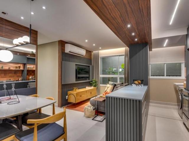 Apartamento venda em Região Geográfica Imediata de Goiânia, Goiânia