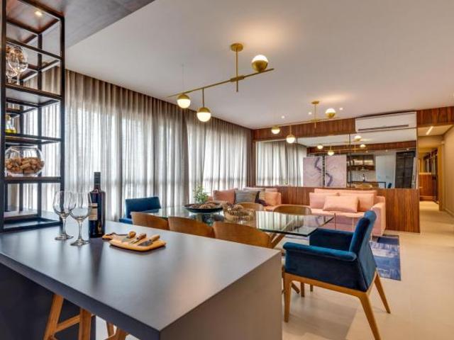 Apartamento venda em Região Geográfica Imediata de Goiânia, Goiânia