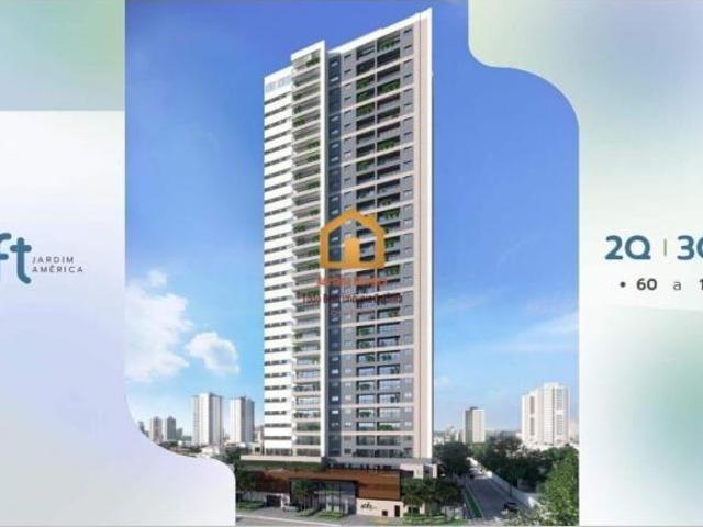 Apartamento venda em Região Geográfica Imediata de Goiânia, Goiânia