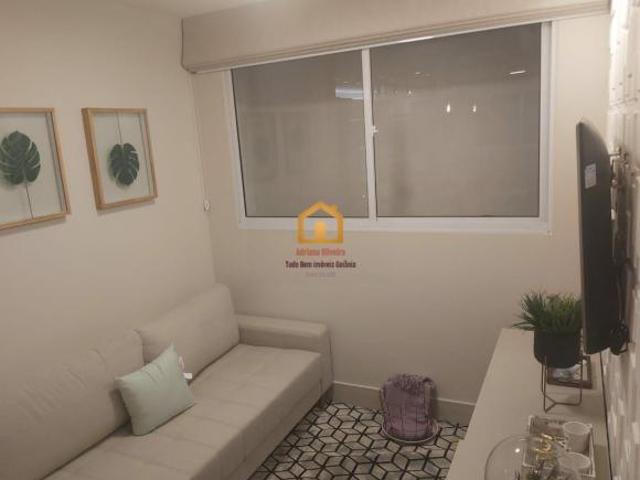 Apartamento venda em Região Geográfica Imediata de Goiânia, Aparecida de Goiânia