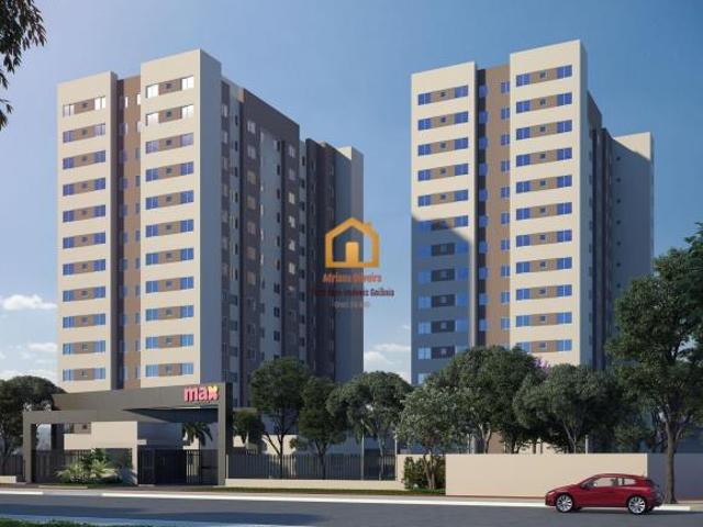 Apartamento venda em Região Geográfica Imediata de Goiânia, Aparecida de Goiânia