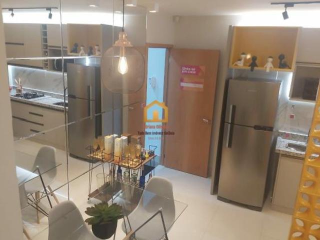 Apartamento venda em Setor Serra Dourada - 3ª Etapa, Aparecida de Goiânia