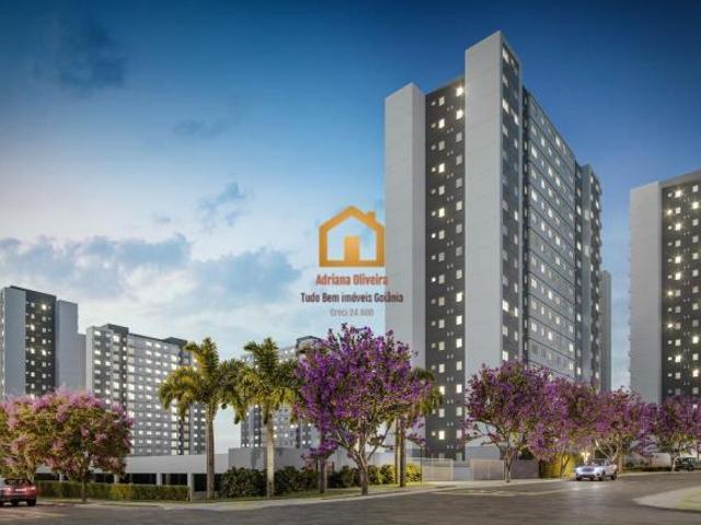 Apartamento venda em Região Geográfica Imediata de Goiânia, Goiânia