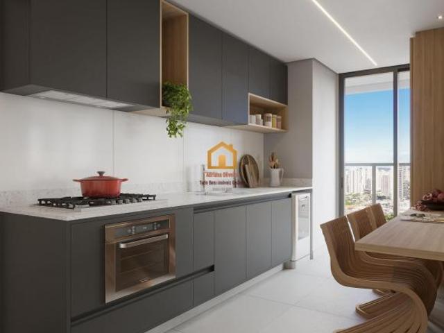 Apartamento venda em Região Geográfica Imediata de Goiânia, Goiânia