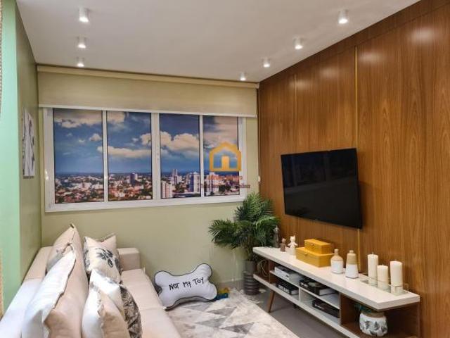 Apartamento venda em Região Geográfica Imediata de Goiânia, Goiânia