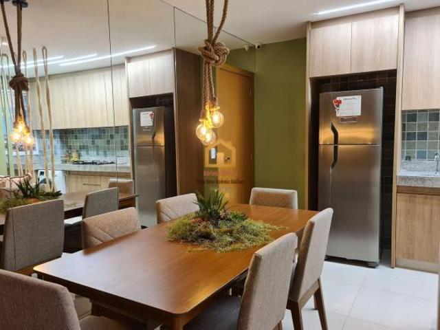 Apartamento venda em Região Geográfica Imediata de Goiânia, Goiânia