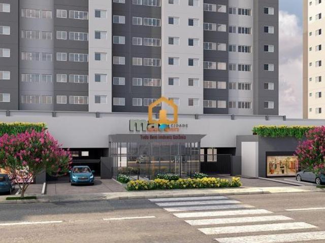 Apartamento venda em Região Geográfica Imediata de Goiânia, Aparecida de Goiânia