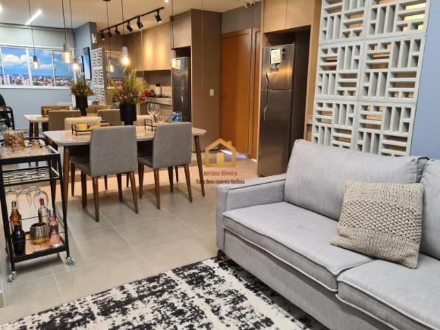 Apartamento venda em Jardins Monaco, Aparecida de Goiânia
