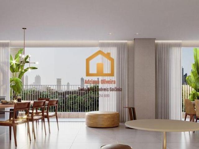 Apartamento venda em Região Geográfica Imediata de Goiânia, Goiânia