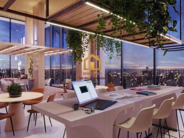 Apartamento venda em Região Geográfica Imediata de Goiânia, Goiânia
