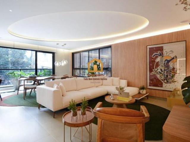 Apartamento venda em Região Geográfica Imediata de Goiânia, Goiânia