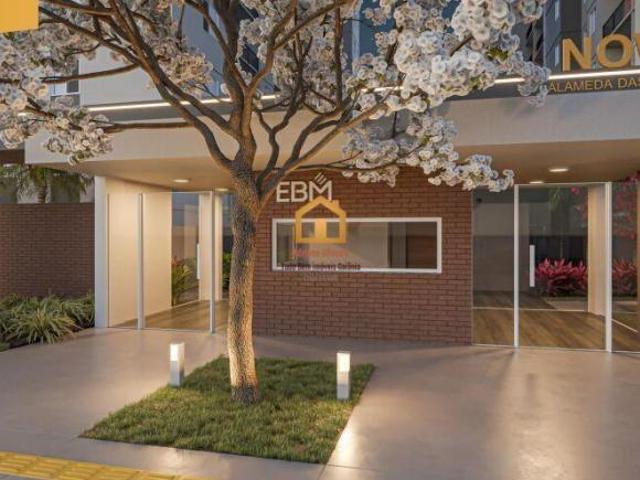 Apartamento venda em Região Geográfica Imediata de Goiânia, Goiânia