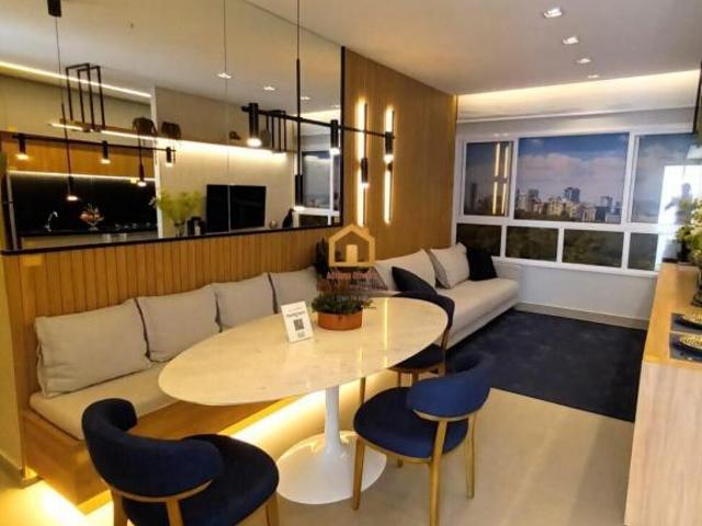 Apartamento venda em Região Geográfica Imediata de Goiânia, Goiânia