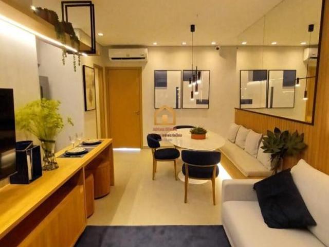 Apartamento venda em Região Geográfica Imediata de Goiânia, Goiânia