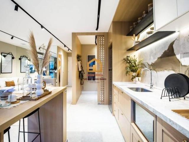Apartamento venda em Região Geográfica Imediata de Goiânia, Goiânia
