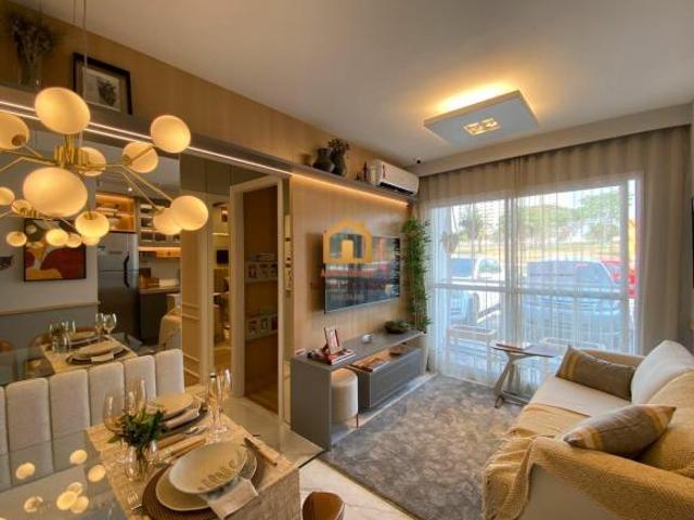 Apartamento venda em Região Geográfica Imediata de Goiânia, Goiânia