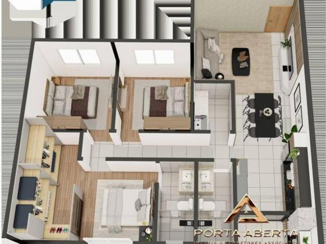 Apartamento venda em Região Geográfica Imediata de Ipatinga, Região Metropolitana do Vale do Aço