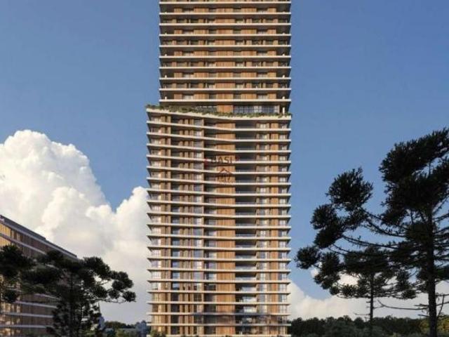 Apartamento venda em Mossunguê, Curitiba
