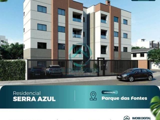 Apartamento venda em Região Imediata de Taubaté-Pindamonhangaba, Região Metropolitana do Vale do Paraíba e Litoral Norte