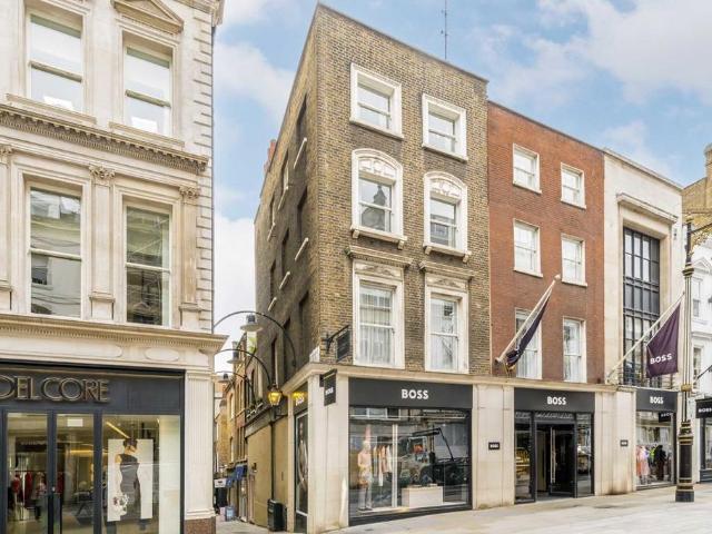 Apartment for rent in East Marylebone, Mayfair