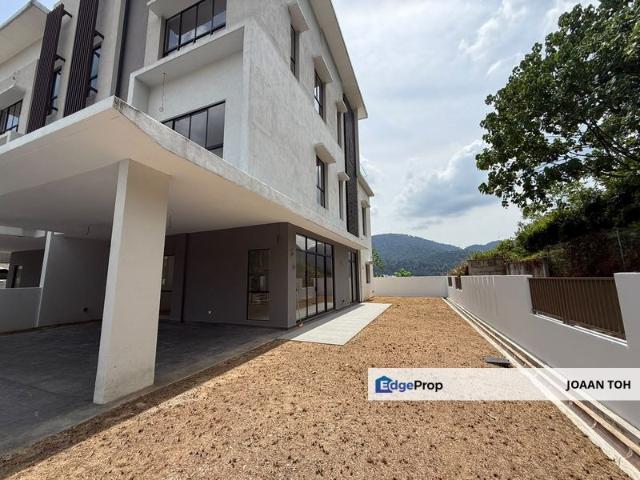 House for sale in Selayang, Selangor