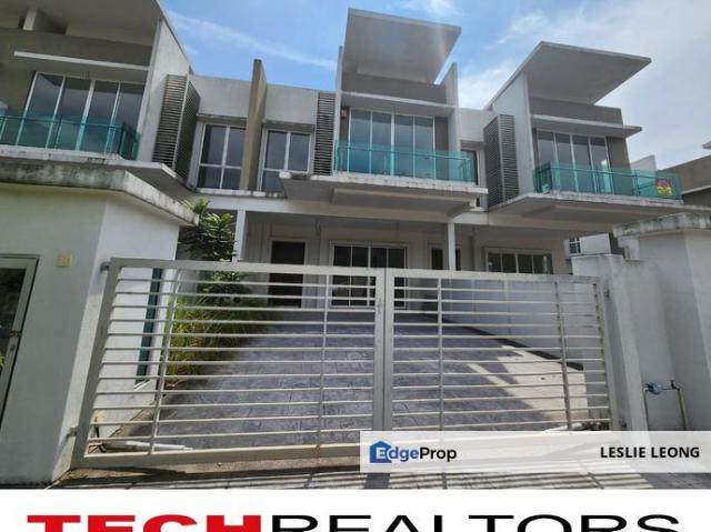 House for sale in Selayang, Selangor