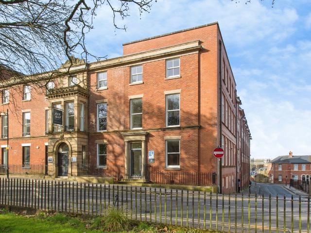 House for rent in Avenham, Preston