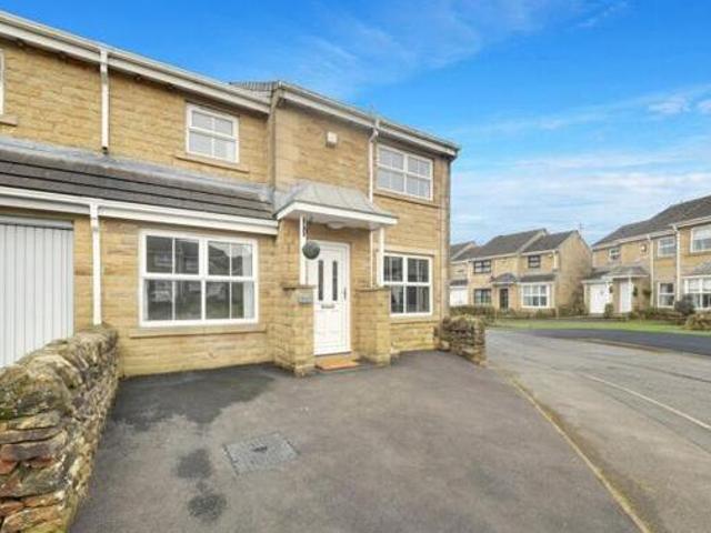 House for sale in Haggate, Burnley