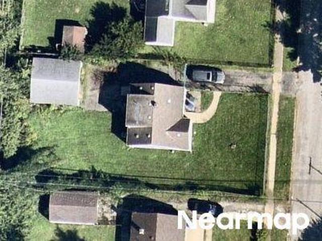 House for sale in Brittany Hills, Columbus