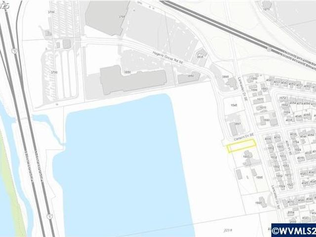 Land for sale in Oregonia