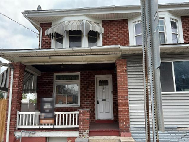 House for sale in Reading, Berks County