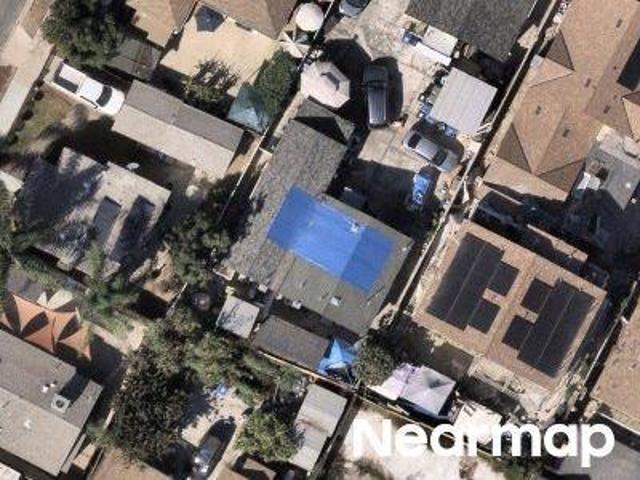 House for sale in Los Angeles, California