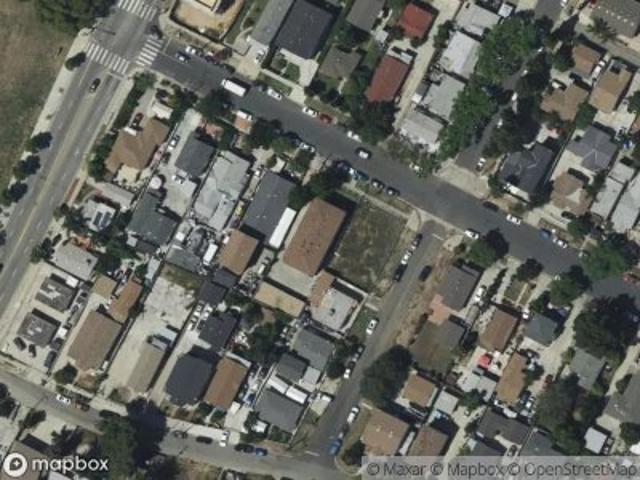 Commercial for sale in Canoga Park, California