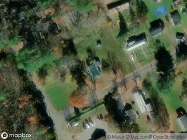 House for sale in Dover Foxcroft, Maine
