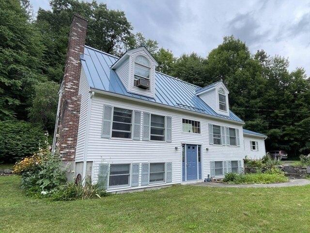 House for sale in Lunenburg, Massachusetts