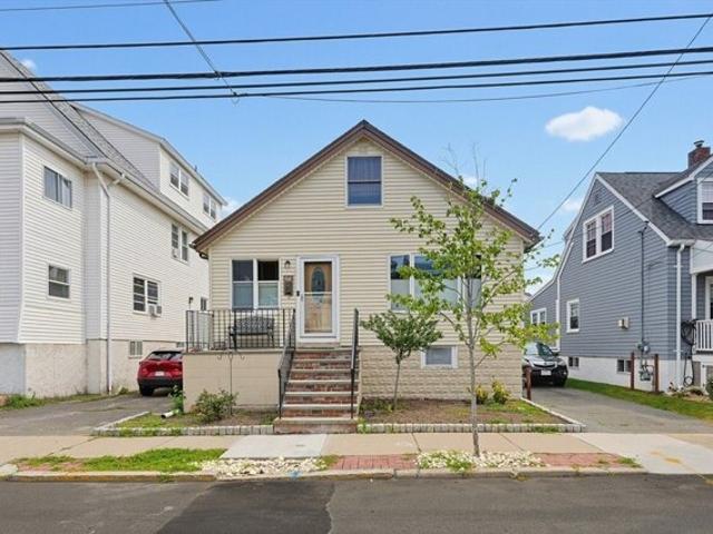 House for sale in Revere, Massachusetts