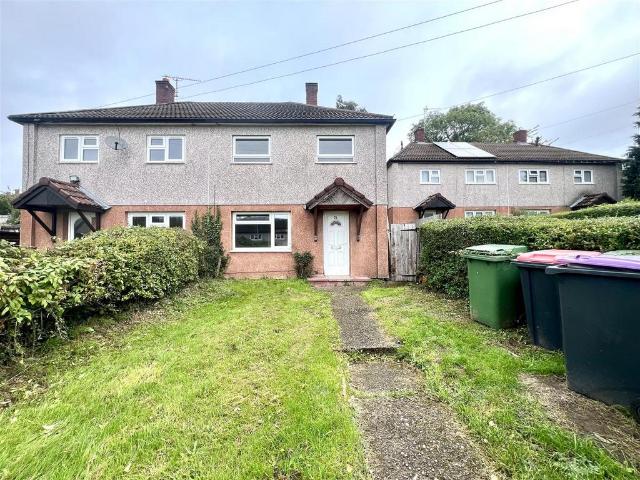 House for rent in Hinkshay, Dawley