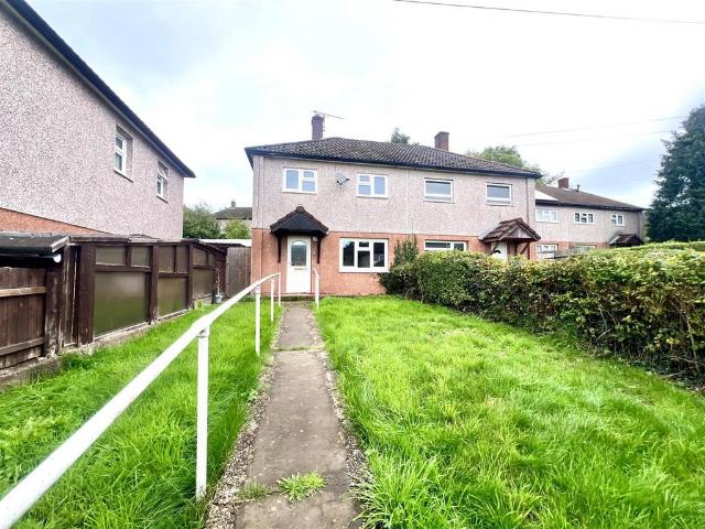 House for rent in Hinkshay, Dawley