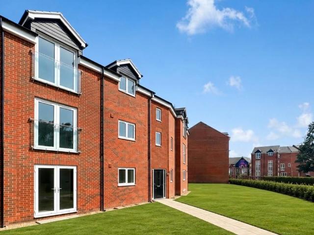 Apartment for rent in Griston, Breckland