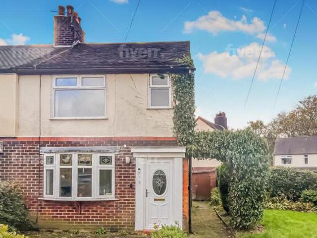 House for sale in Kingsley Moor, Staffordshire