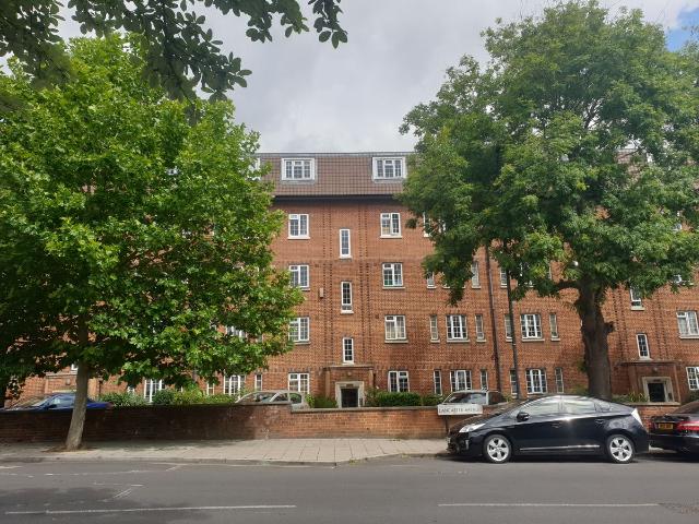 Apartment for rent in West Norwood, Greater London