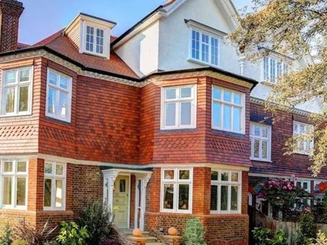 House for rent in London Borough of Merton, Greater London