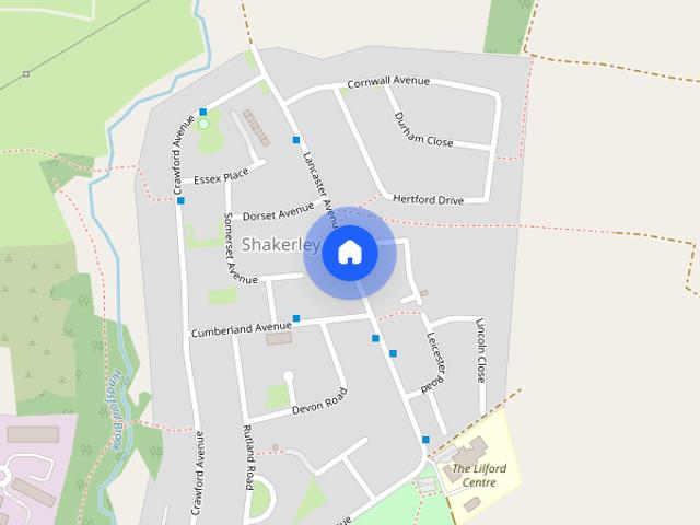 House for rent in Wigan, Greater Manchester