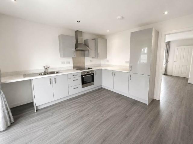 Apartment for rent in Wigan, Greater Manchester