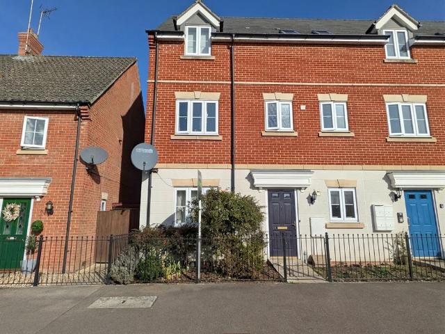 Apartment for rent in Griston, Breckland