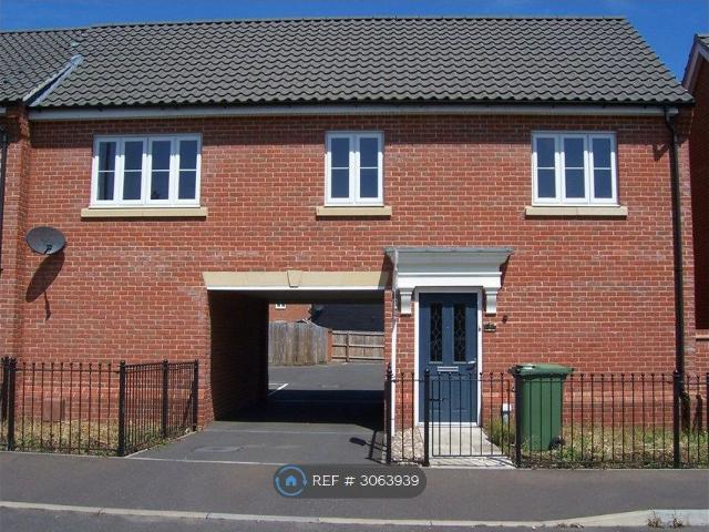 House for rent in Griston, Breckland