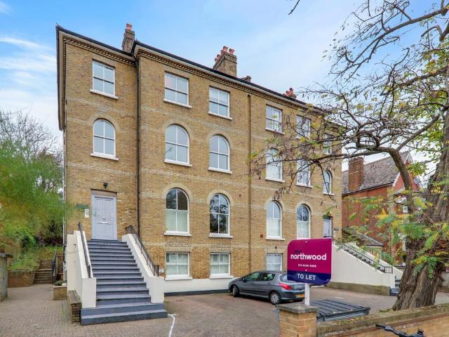 Apartment for rent in West Norwood, Greater London