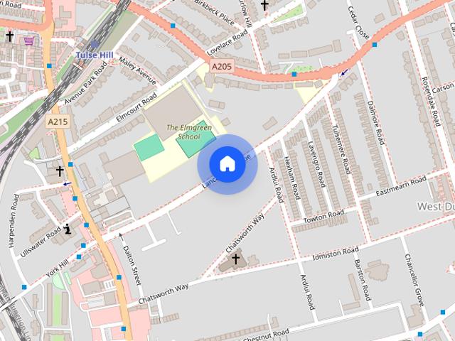 Apartment for rent in West Norwood, Greater London