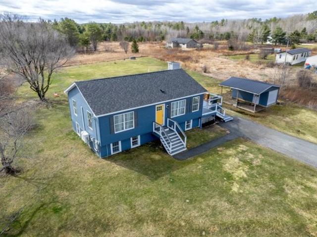 House for sale in Glenburn, Maine